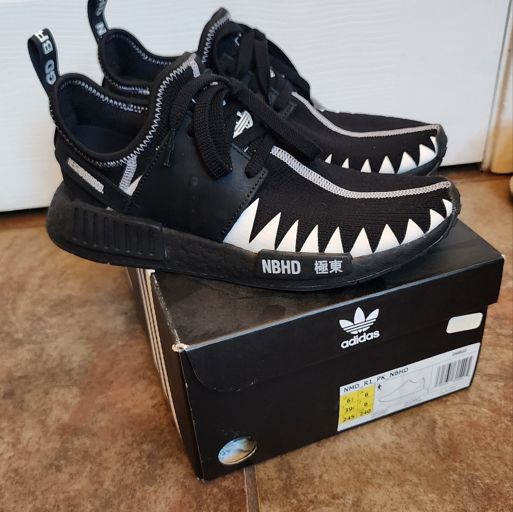 adidas x nbhd nmd r1 pk